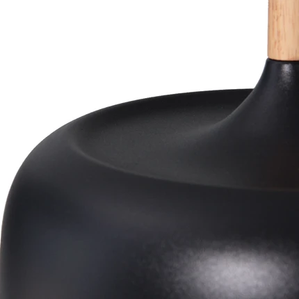 Подвесной светильник Arte Lamp KAYLA A7102SP-1BK